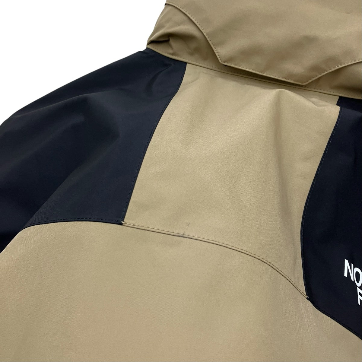 THE NORTH FACE GORE-TEXマウンテンパーカーNP11914 古着・中古-4枚目のアイテム画像