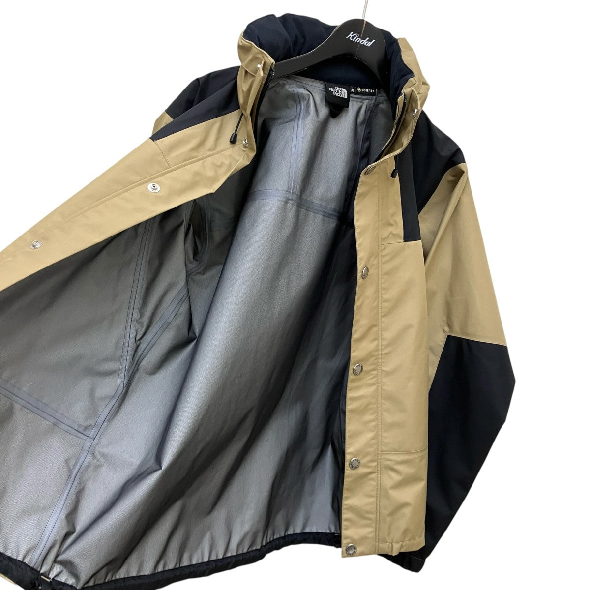 THE NORTH FACE GORE-TEXマウンテンパーカーNP11914 古着・中古-5枚目のアイテム画像