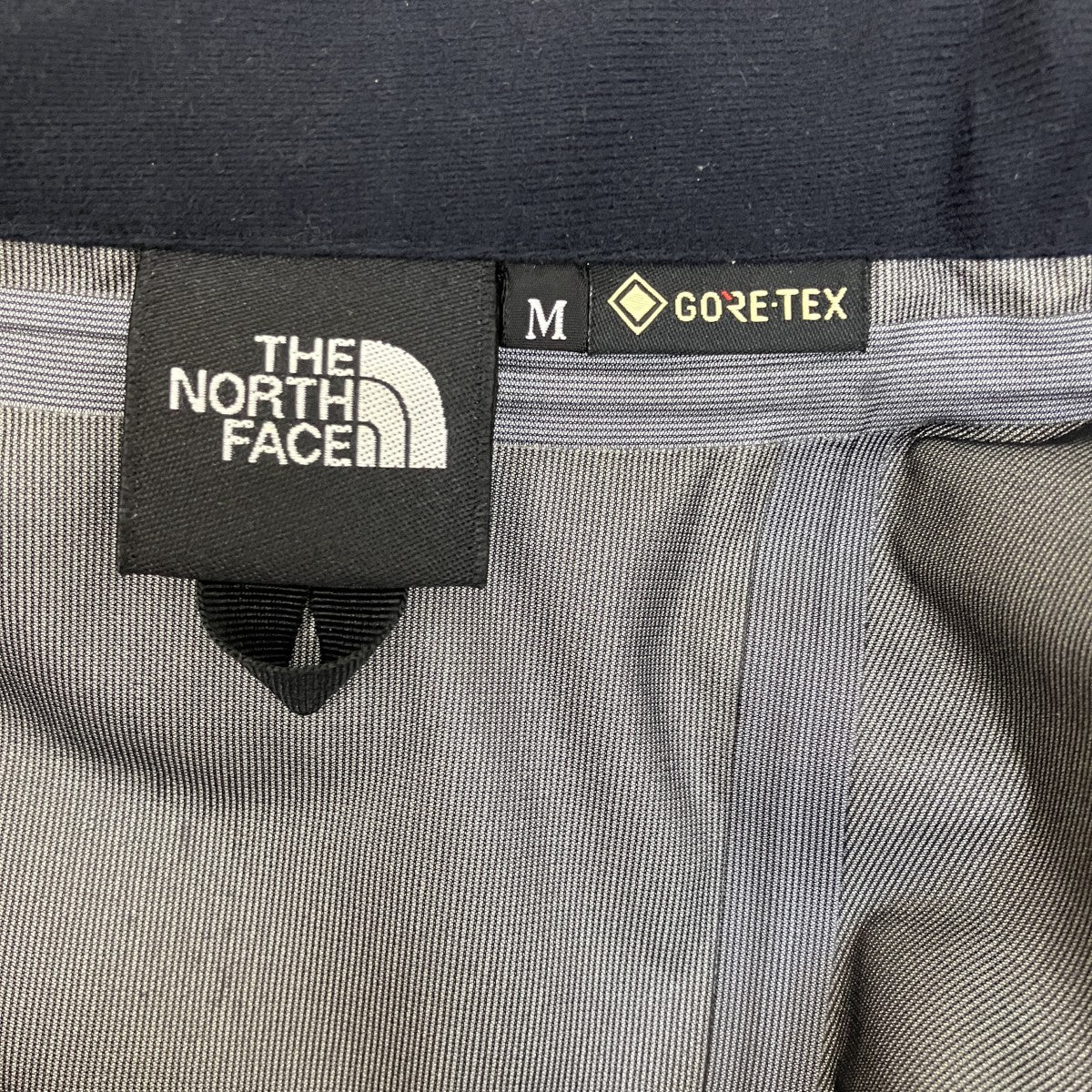 THE NORTH FACE GORE-TEXマウンテンパーカーNP11914 古着・中古-7枚目のアイテム画像