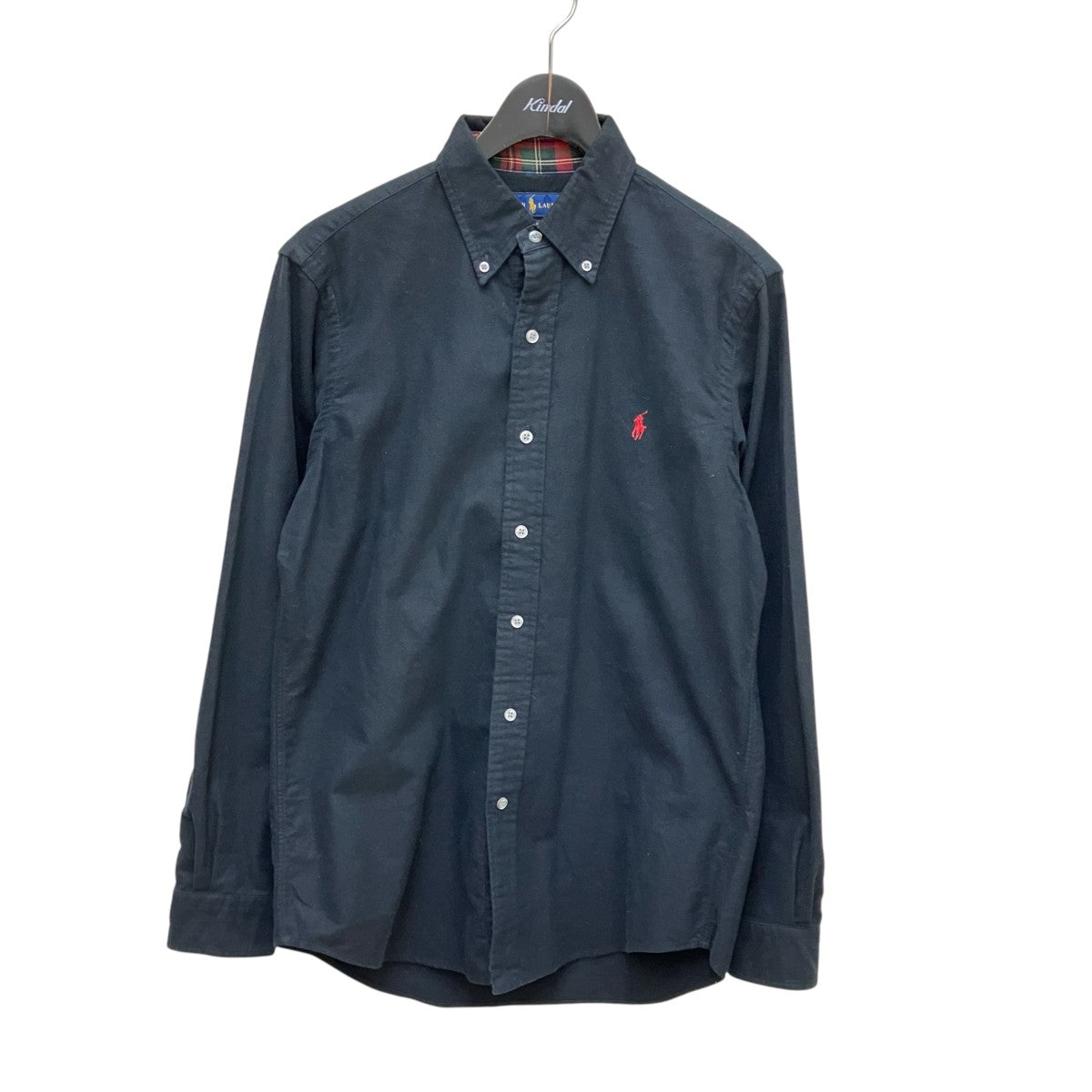 POLO RALPH LAUREN CLASSIC FITボタンダウンシャツ 古着・中古-1枚目のアイテム画像