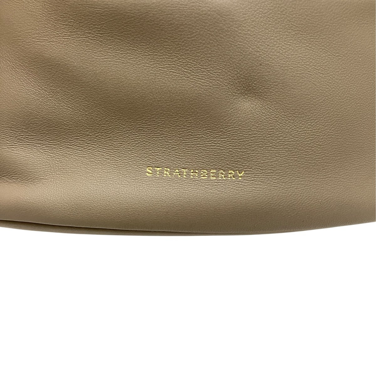 STRATHBERRY CHARLOTTE DRST ショルダーバッグ巾着ショルダーバッグ1732-4-000145 古着・中古-5枚目のアイテム画像
