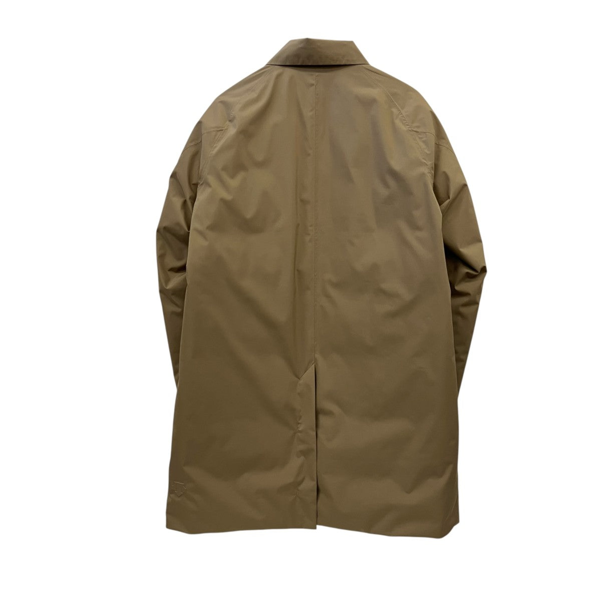 DESCENTE ダウンコートDLMMJC41 古着・中古-4枚目のアイテム画像