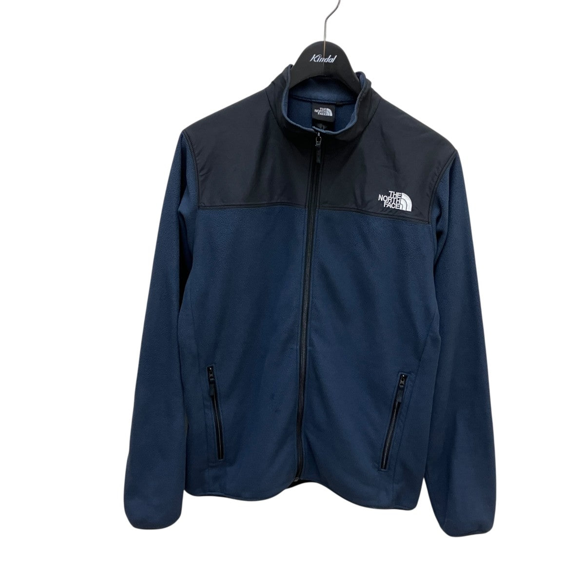 THE NORTH FACE フリースジャケットNL71904 古着・中古-1枚目のアイテム画像
