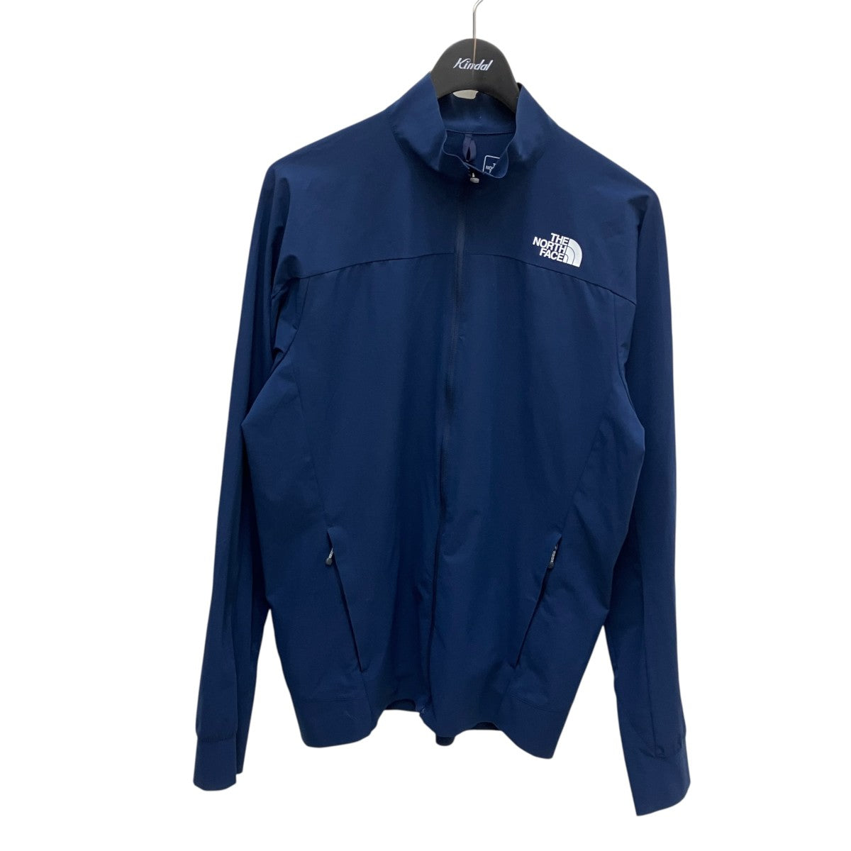 THE NORTH FACE ジップアップジャケットNP21669 古着・中古-1枚目のアイテム画像