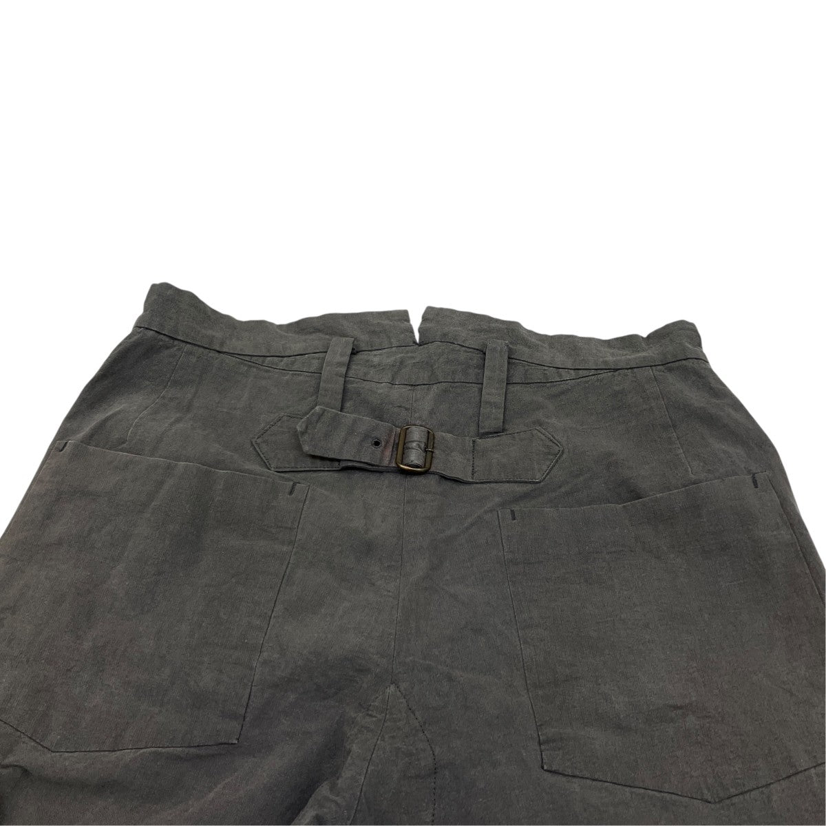 ARTS＆SCIENCE パンツ 古着・中古-4枚目のアイテム画像