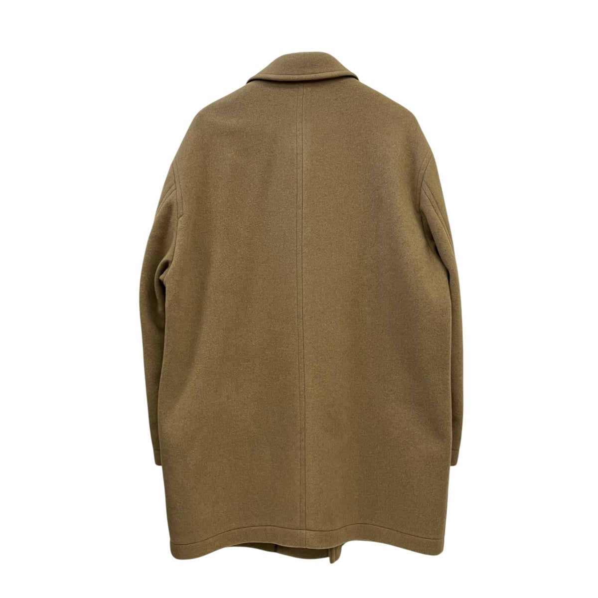 SCHNEIDERS ステンカラーコート 古着・中古-4枚目のアイテム画像