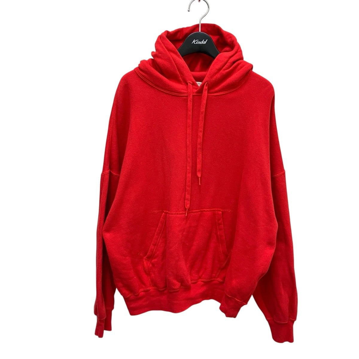 REMI RELIEF×SHISHIKUI スウェットパーカー 古着・中古-1枚目のアイテム画像