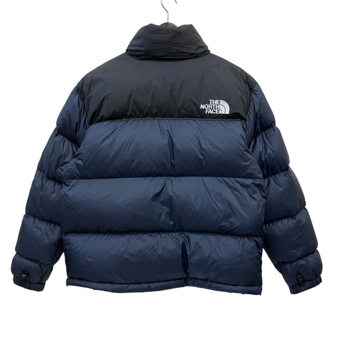 THE NORTH FACE ヌプシジャケットダウンジャケットND92555 古着・中古-4枚目のアイテム画像