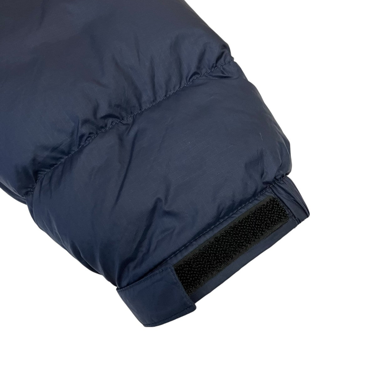 THE NORTH FACE ヌプシジャケットダウンジャケットND92555 古着・中古-5枚目のアイテム画像