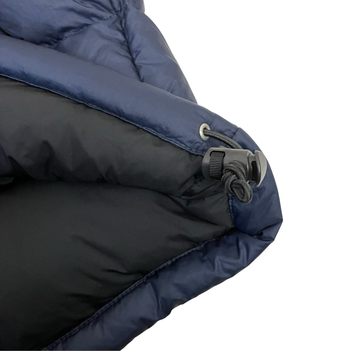 THE NORTH FACE ヌプシジャケットダウンジャケットND92555 古着・中古-6枚目のアイテム画像