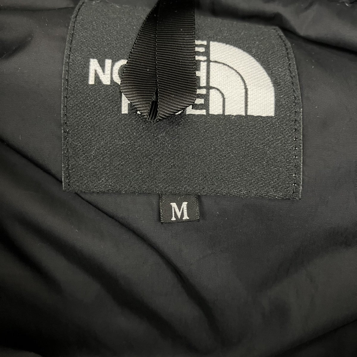 THE NORTH FACE ヌプシジャケットダウンジャケットND92555 古着・中古-7枚目のアイテム画像