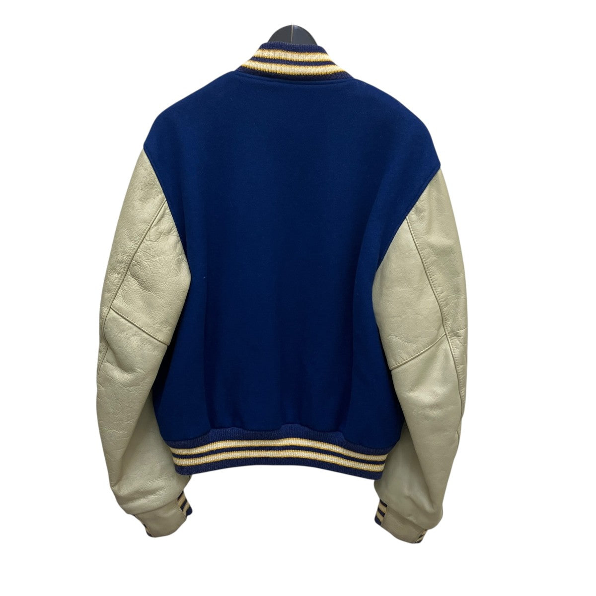Golden Bear スタジャン 古着・中古-3枚目のアイテム画像