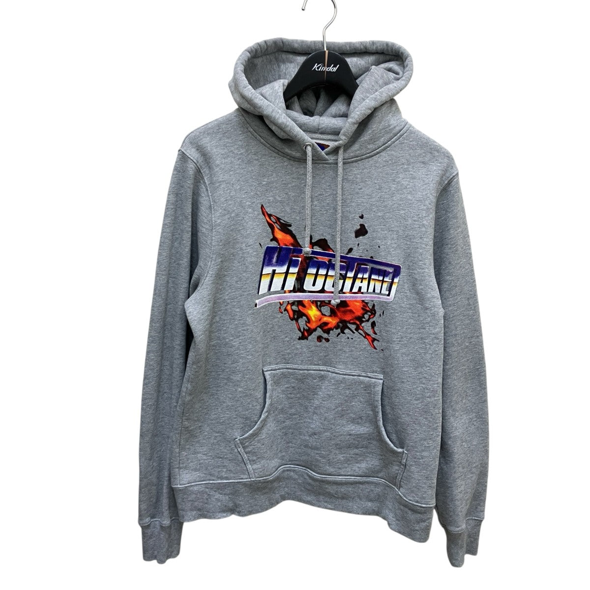 Heaven by Marc Jacobs HI OCTANE HOODIEプルオーバーパーカーP602P32SP22 古着・中古-1枚目のアイテム画像