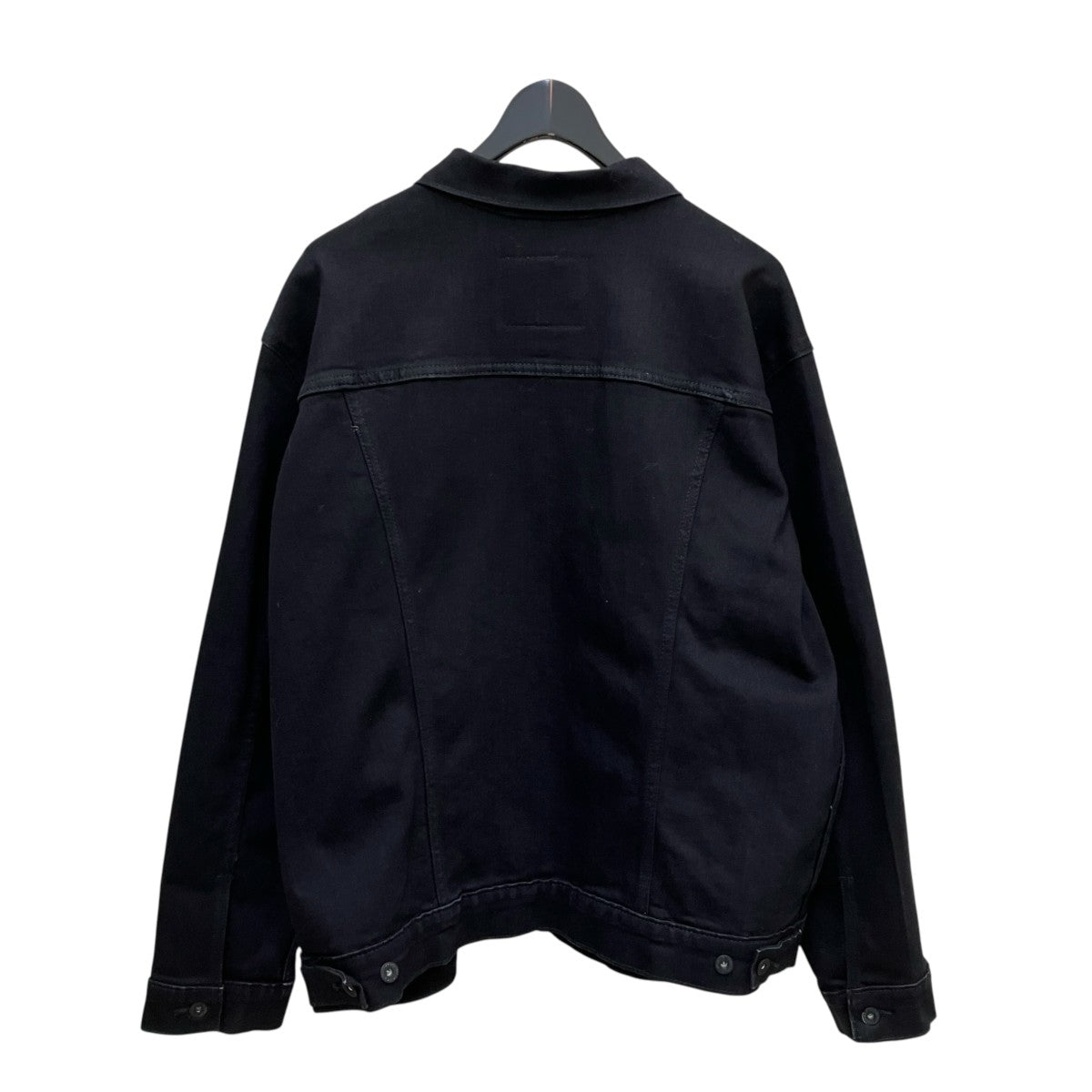 LEVI’S PREMIUM トラッカージャケット72334-0403 古着・中古-3枚目のアイテム画像