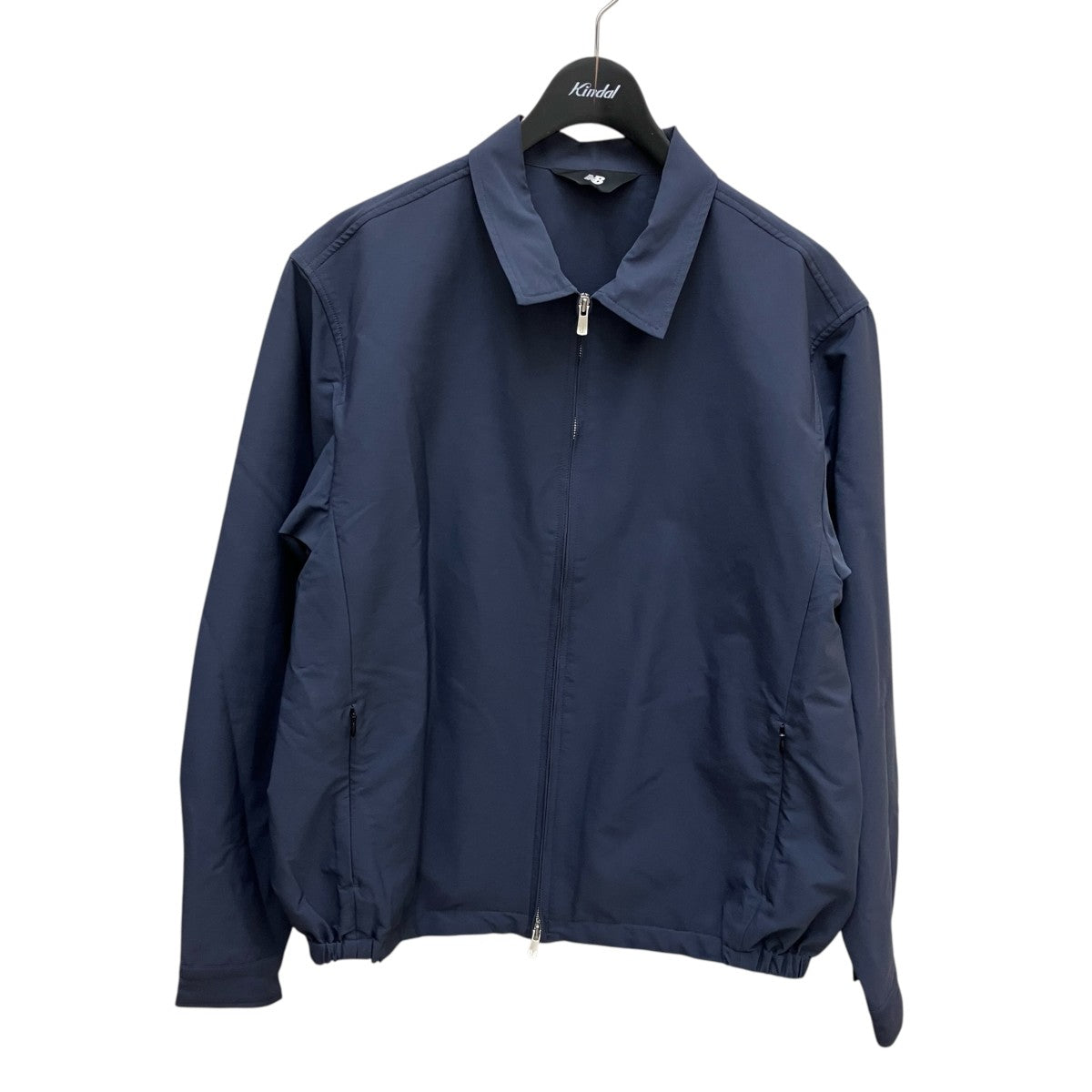 NEW BALANCE MET24 Harrington JacketハリントンジャケットJMJL1514 古着・中古-1枚目のアイテム画像