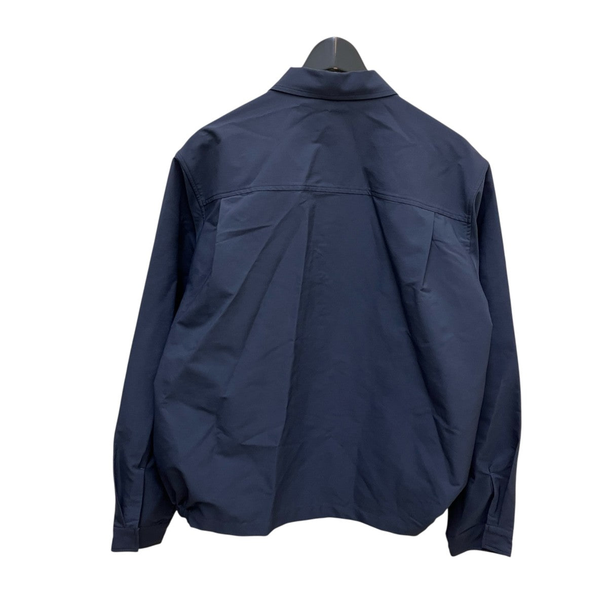 NEW BALANCE MET24 Harrington JacketハリントンジャケットJMJL1514 古着・中古-3枚目のアイテム画像