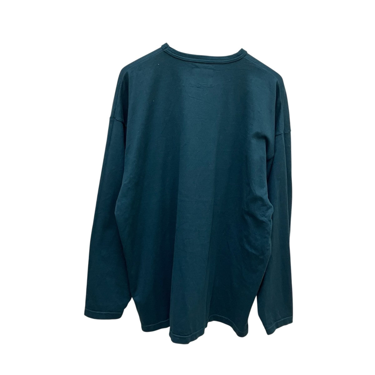 WTAPS 22AWAII 03 LS Cotton． CrstロングスリーブTシャツ222ATDT-CSM07 古着・中古-3枚目のアイテム画像