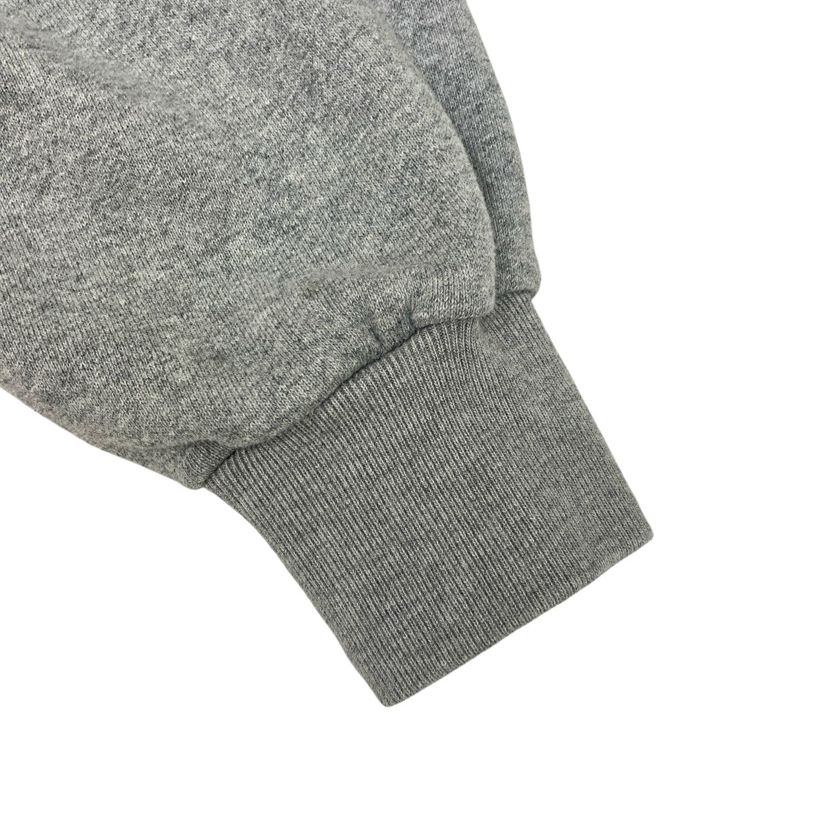 WTAPS 22AWCROSS BONES HOODY COTTONプルオーバーパーカー222ATDT-HPM03S 古着・中古-4枚目のアイテム画像