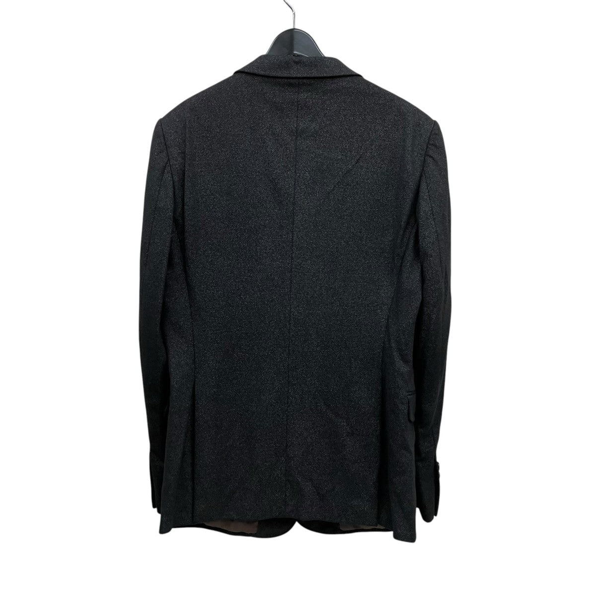 ARMANI COLLEZIONI 2Bテーラードジャケット 古着・中古-4枚目のアイテム画像