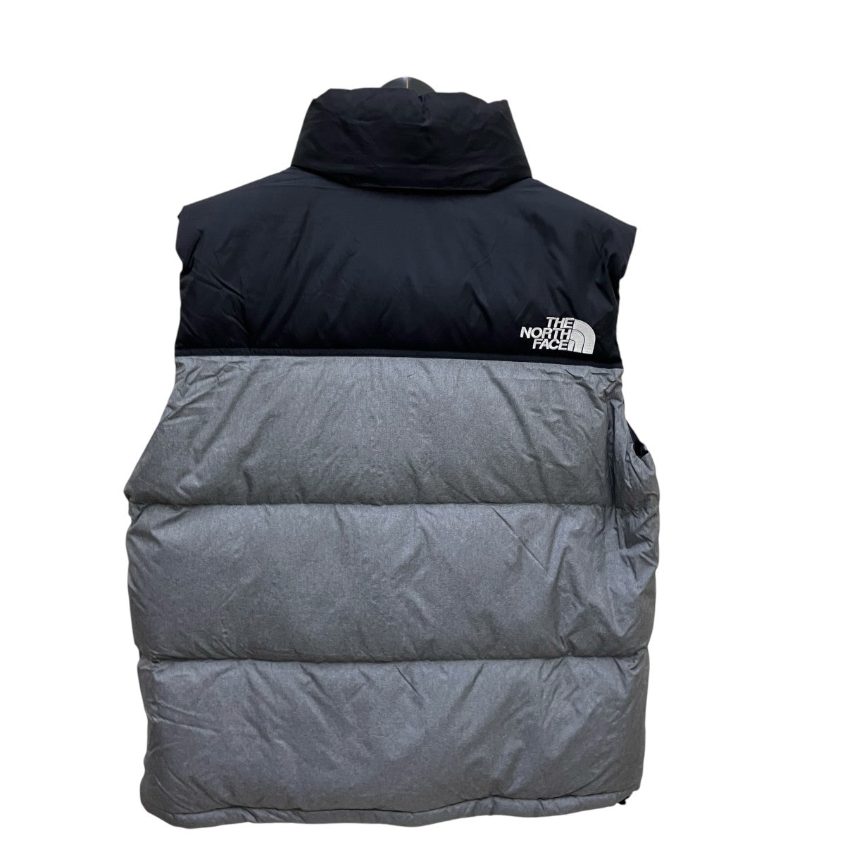 THE NORTH FACE ダウンベストND91634 古着・中古-3枚目のアイテム画像