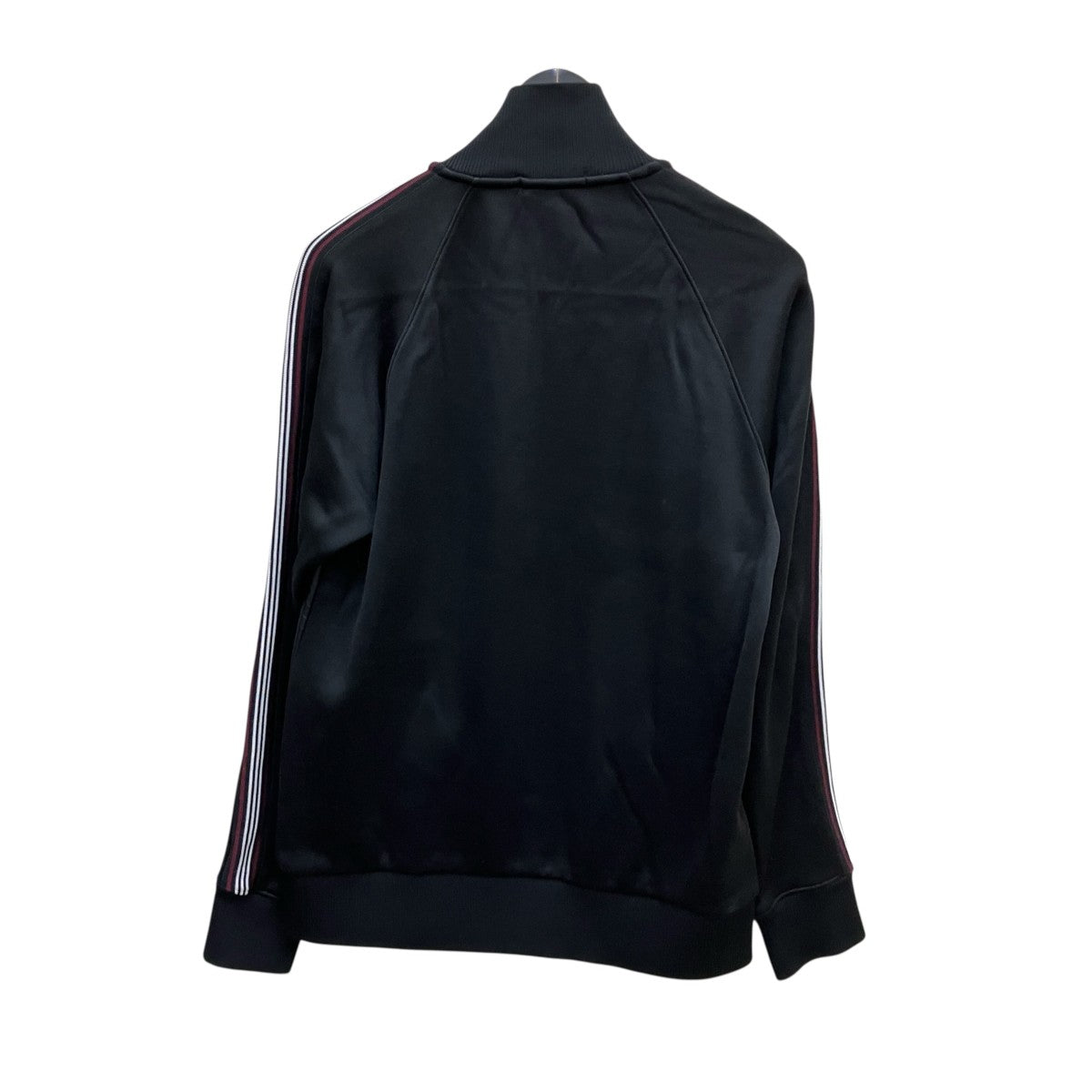 BURBERRY BLACK LABEL トラックジャケットBMV66-710-09 古着・中古-3枚目のアイテム画像
