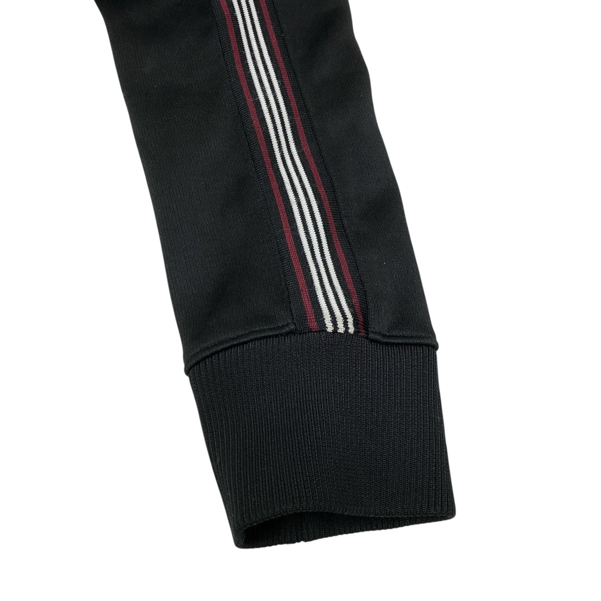 BURBERRY BLACK LABEL トラックジャケットBMV66-710-09 古着・中古-5枚目のアイテム画像