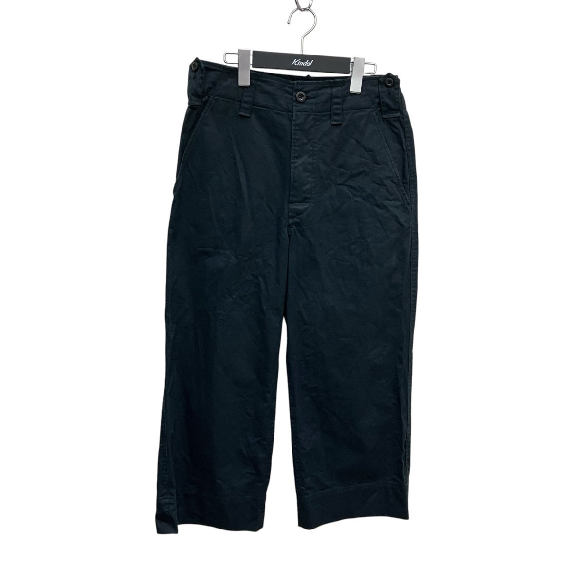MHL パンツ595-1243503 古着・中古-1枚目のアイテム画像