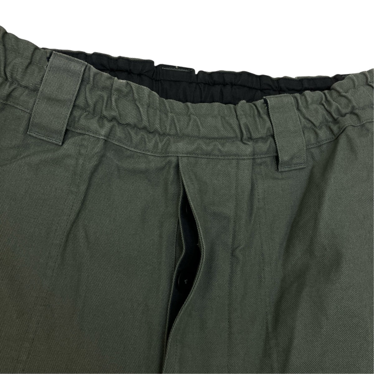 MHL イージーパンツ596-3240502 古着・中古-3枚目のアイテム画像