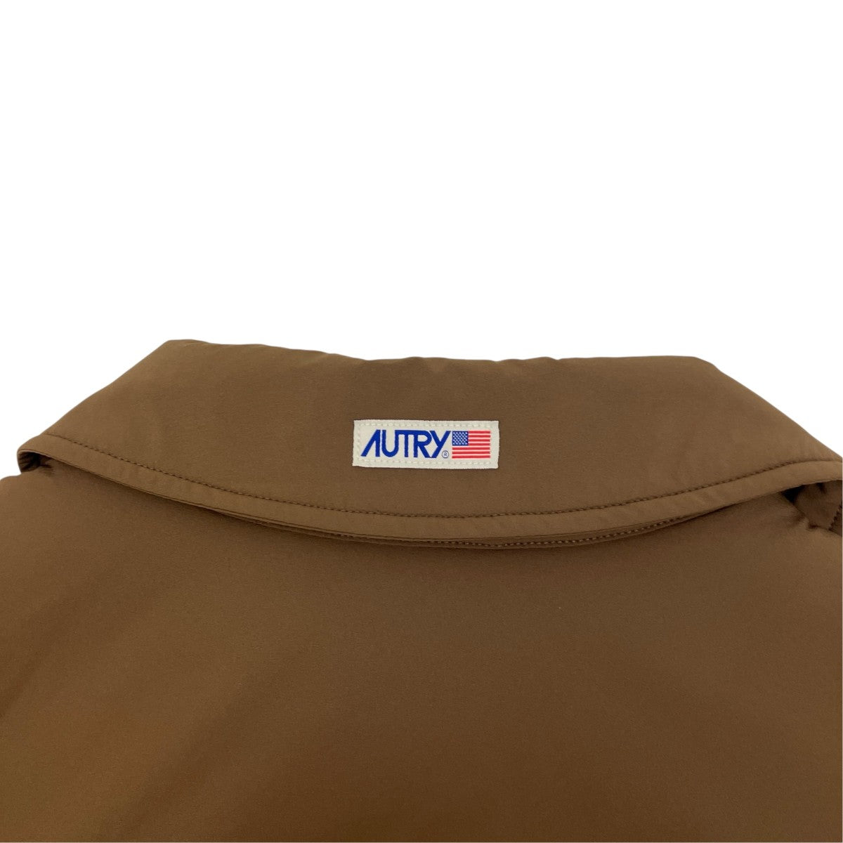 AUTRY ユニセックス中綿ジャケットSJPX50DC 古着・中古-5枚目のアイテム画像