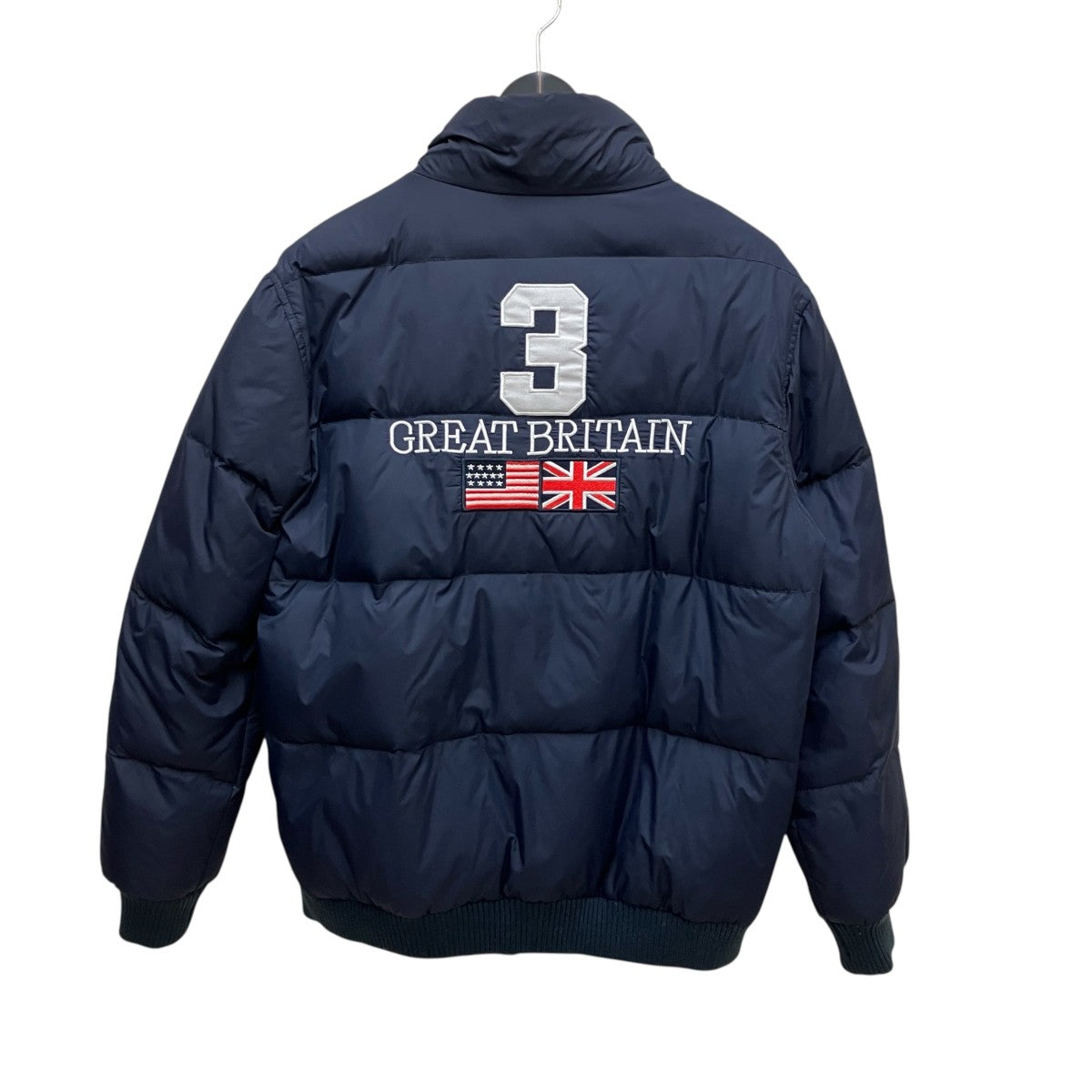 POLO RALPH LAUREN ジャケット 古着・中古-3枚目のアイテム画像