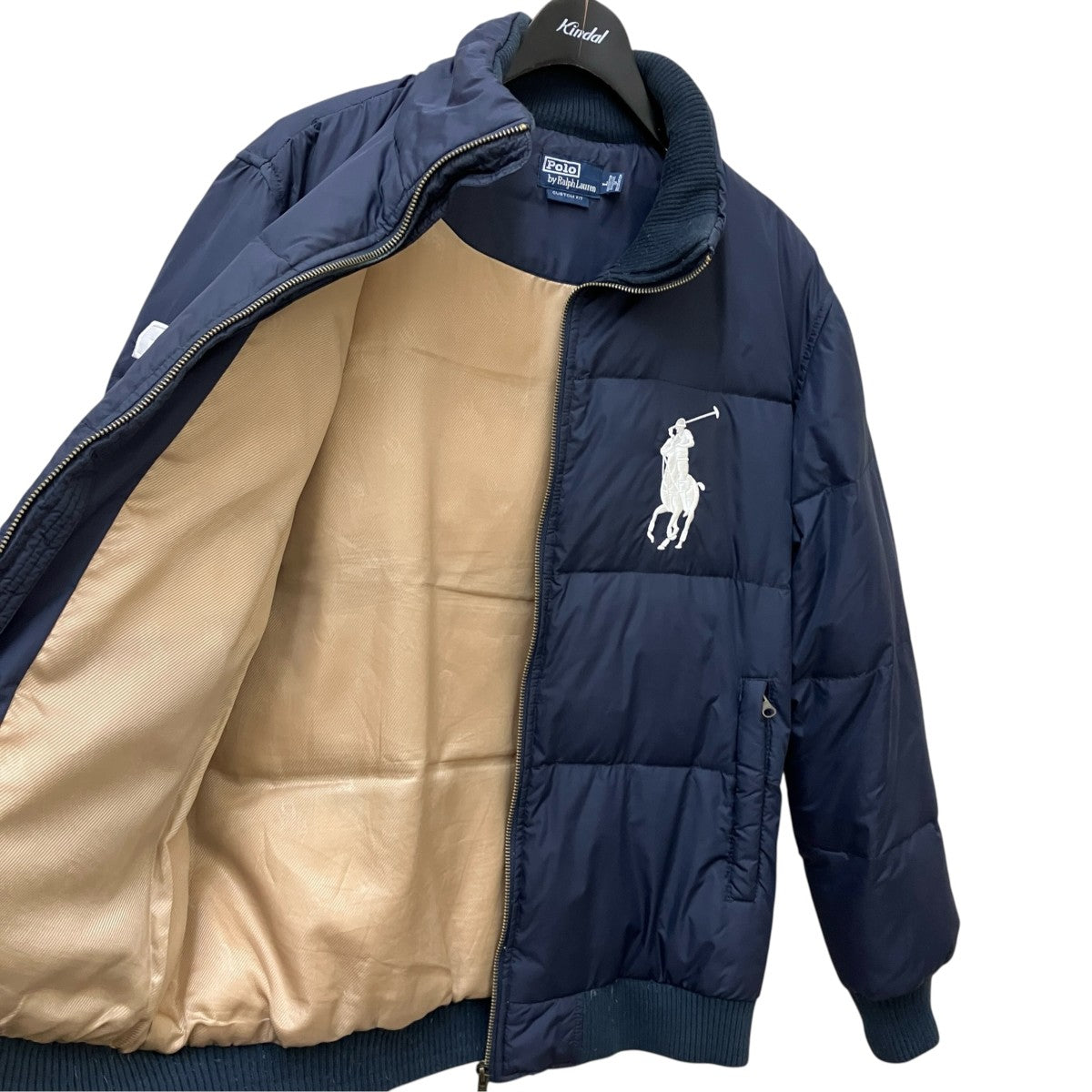 POLO RALPH LAUREN ジャケット 古着・中古-5枚目のアイテム画像