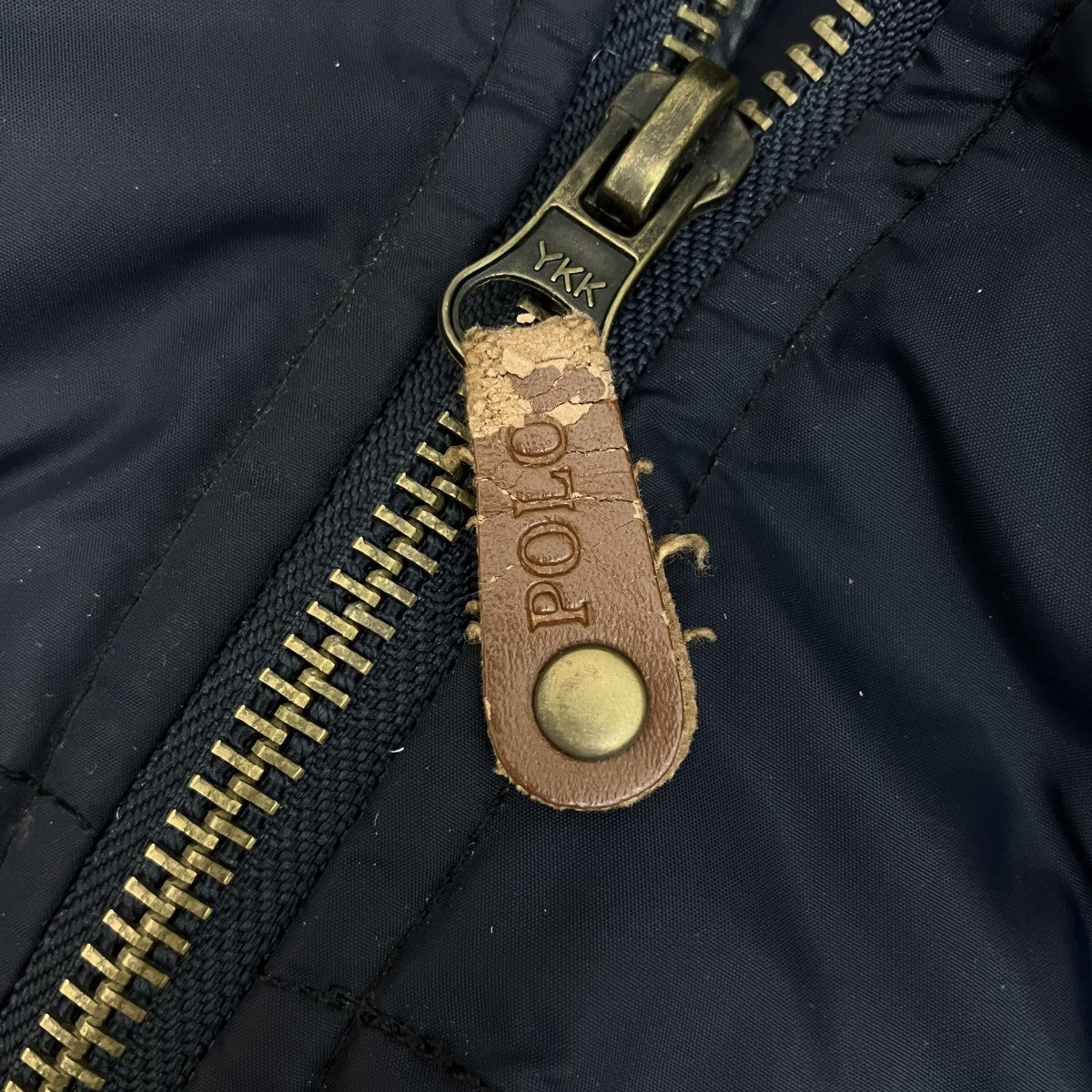 POLO RALPH LAUREN ジャケット 古着・中古-8枚目のアイテム画像