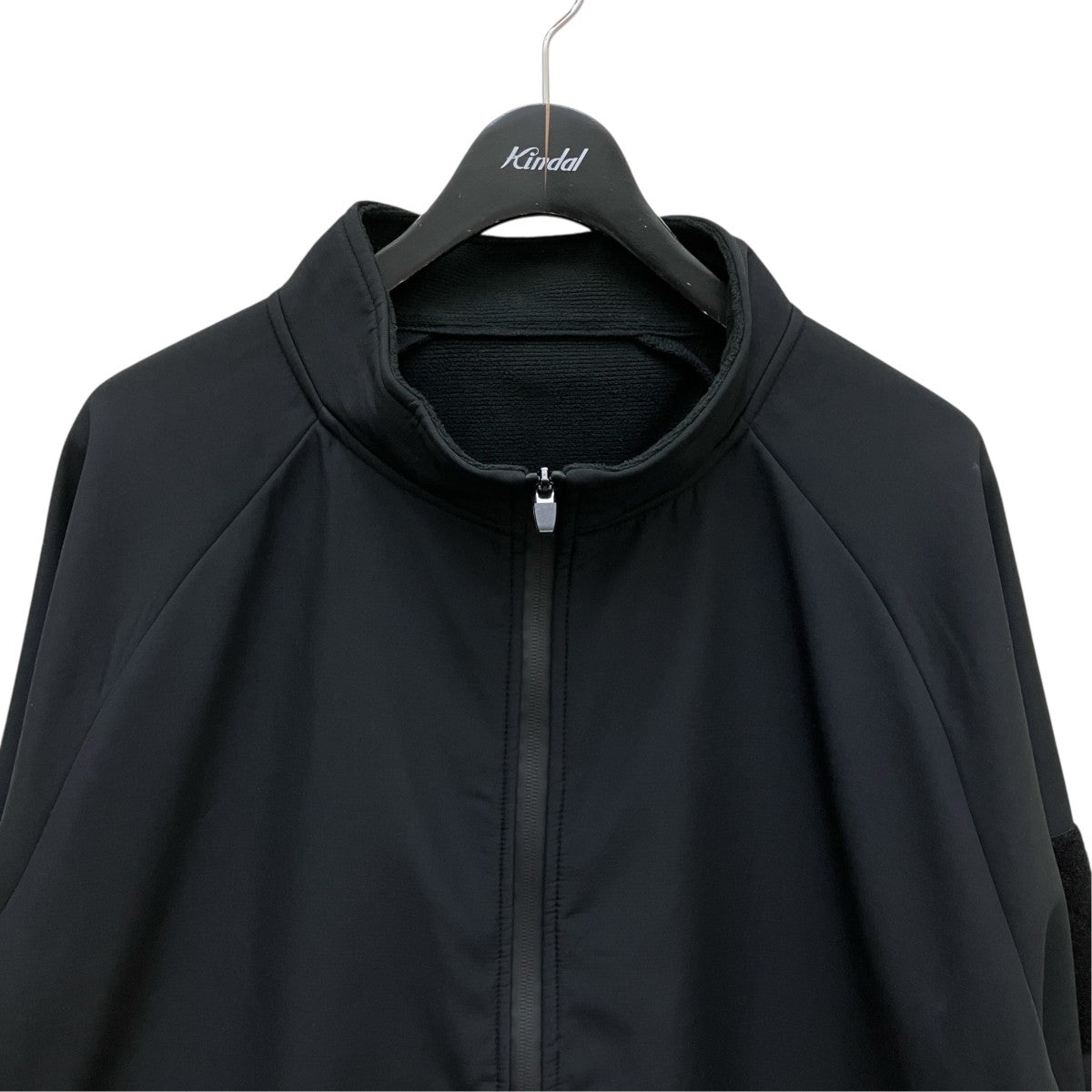ELECTRIC EX WATER REPELLENT ZIP JKトラックジャケット 古着・中古-2枚目のアイテム画像