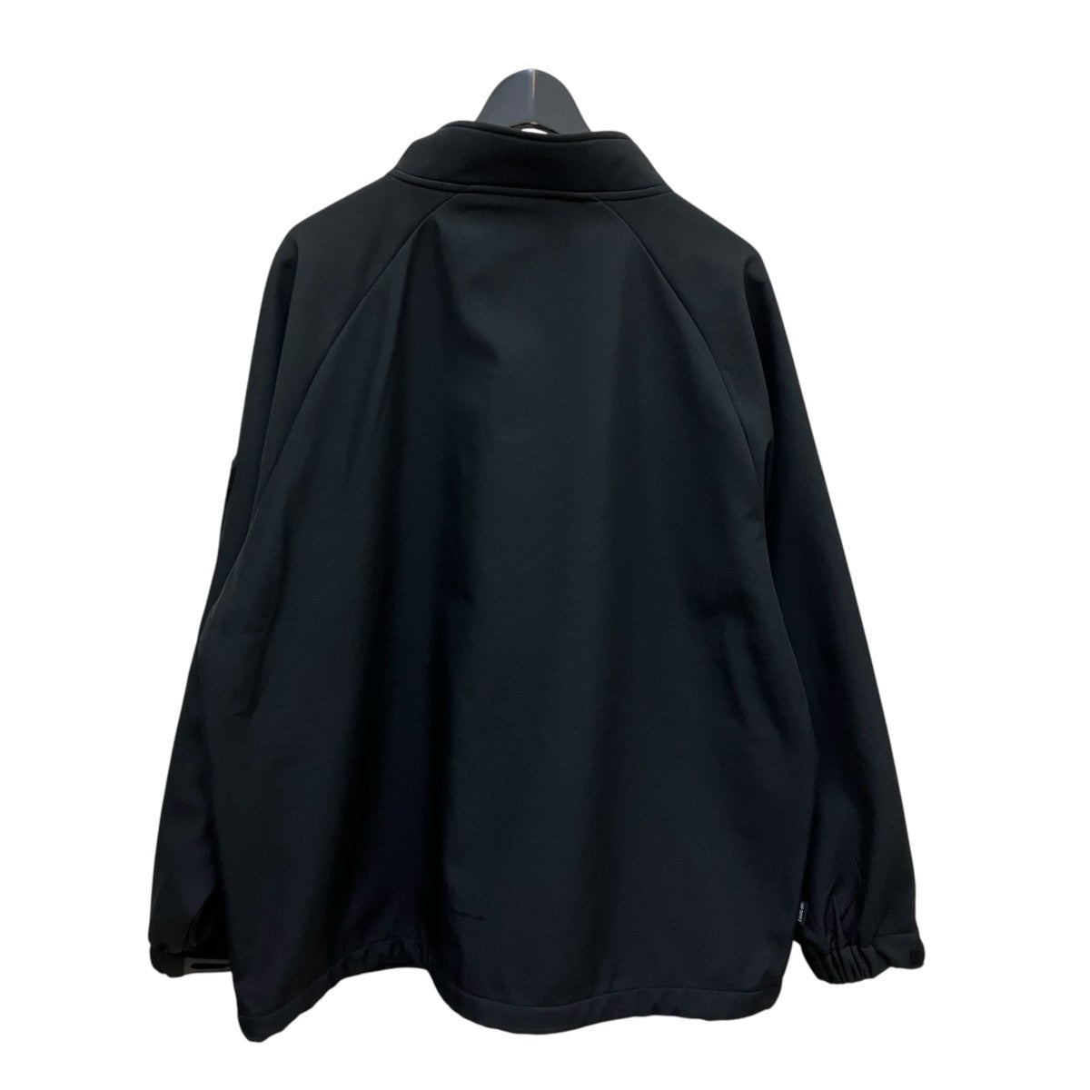 ELECTRIC EX WATER REPELLENT ZIP JKトラックジャケット 古着・中古-3枚目のアイテム画像