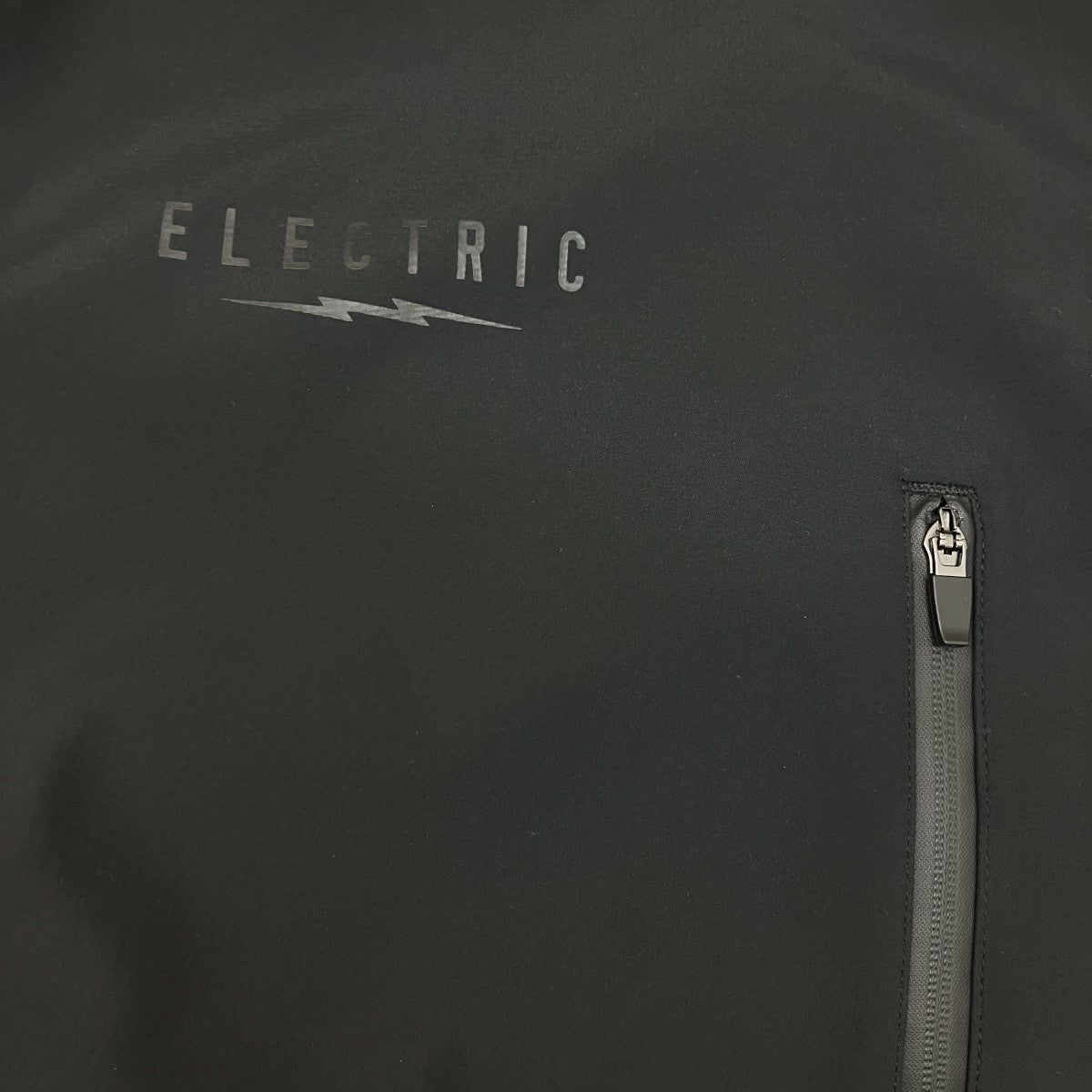 ELECTRIC EX WATER REPELLENT ZIP JKトラックジャケット 古着・中古-7枚目のアイテム画像