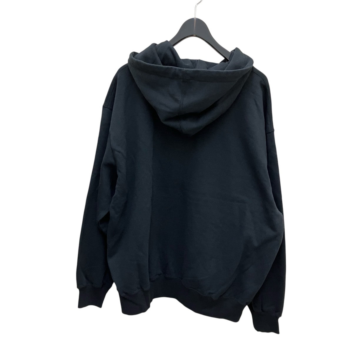CHALLENGER WOLF JIP HOODIEジップパーカー 古着・中古-3枚目のアイテム画像