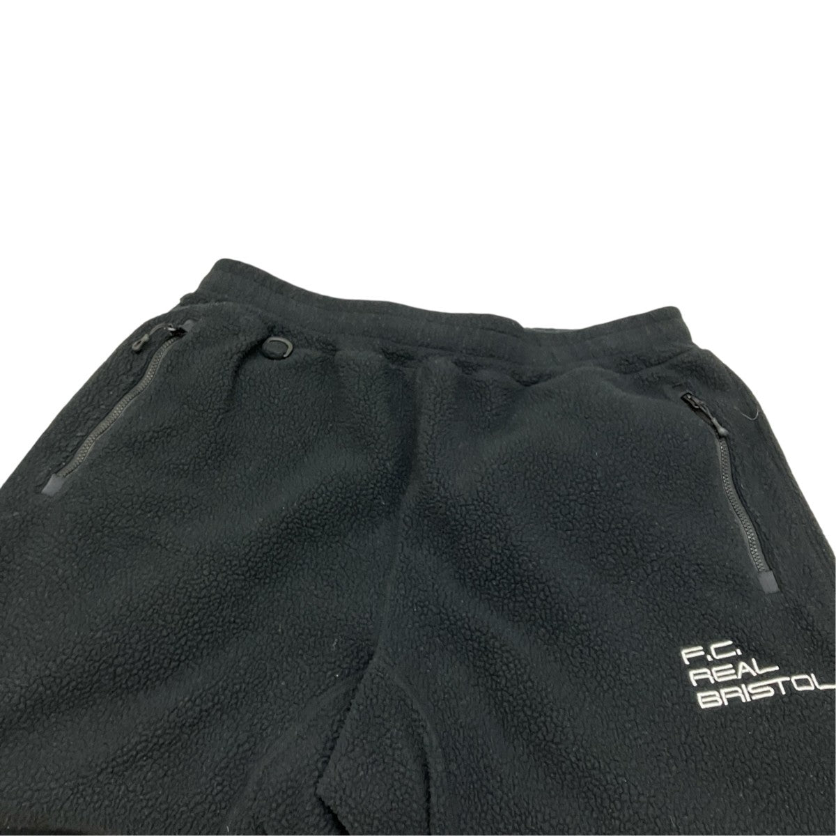 F．C．R．B． フリースパンツFCRB-242060 古着・中古-3枚目のアイテム画像