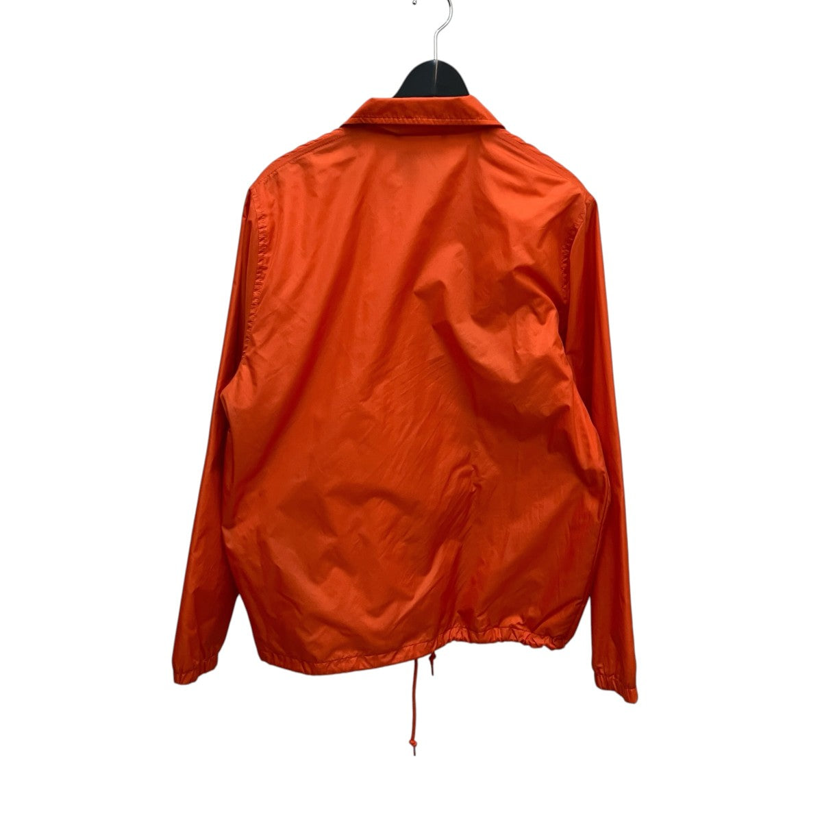 CARHARTT WIP コーチジャケット 古着・中古-3枚目のアイテム画像