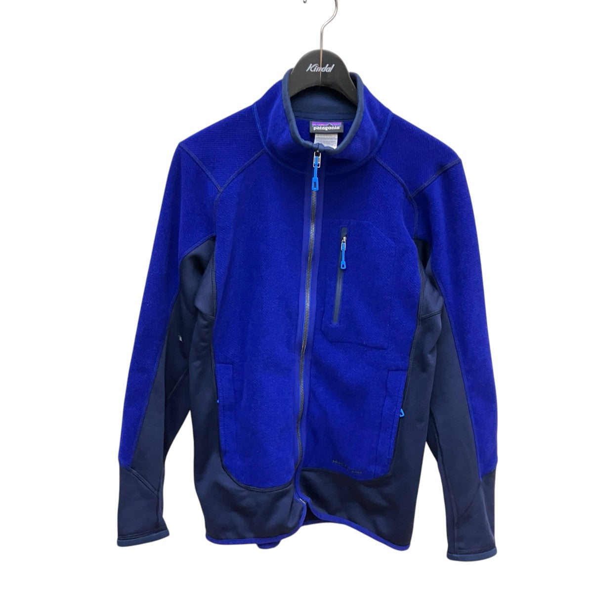 Patagonia フリースジャケット51884 古着・中古-1枚目のアイテム画像