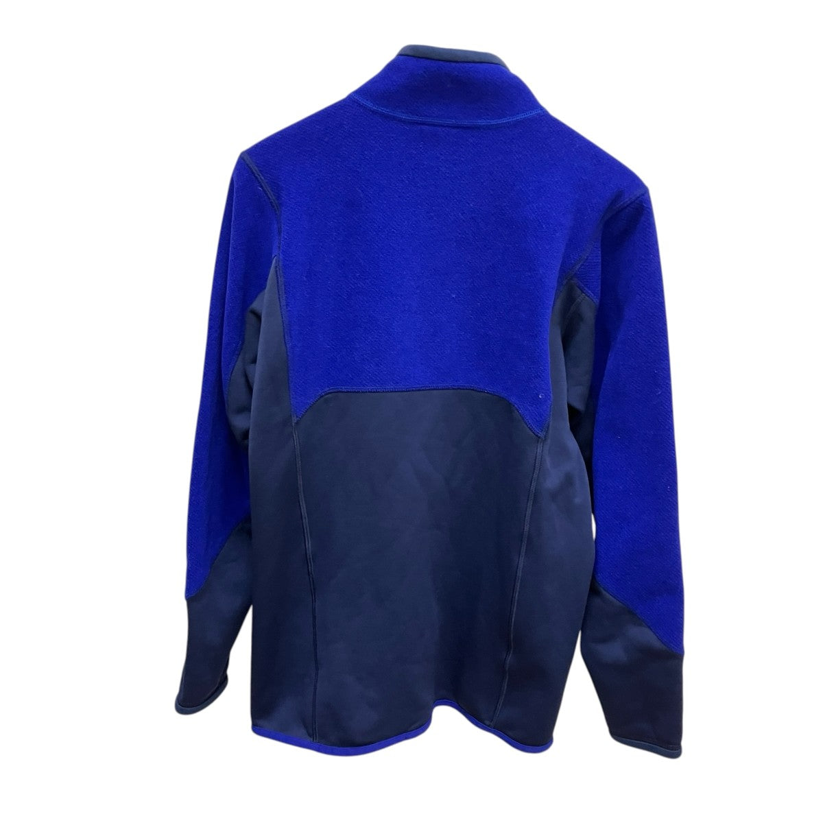 Patagonia フリースジャケット51884 古着・中古-3枚目のアイテム画像