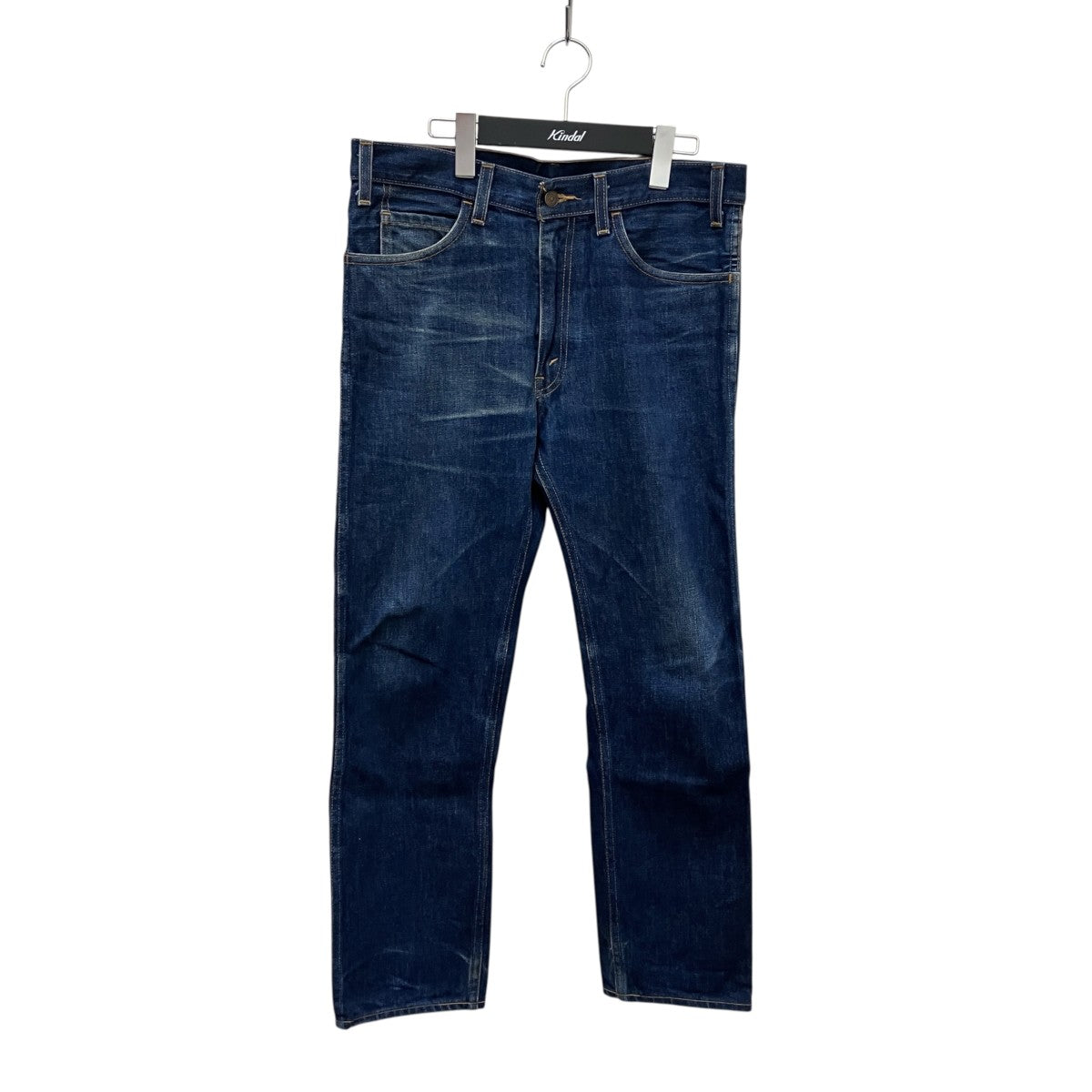 LEVI’S VINTAGE CLOTHING 606デニムパンツ30605-0030 古着・中古-1枚目のアイテム画像