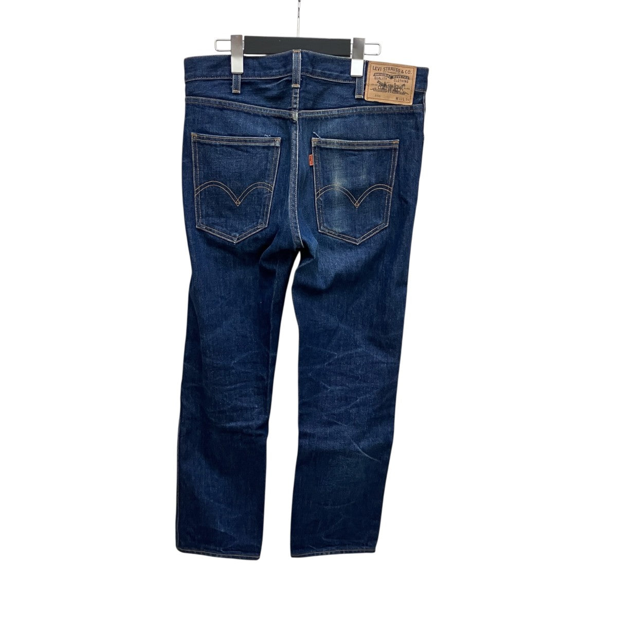 LEVI’S VINTAGE CLOTHING 606デニムパンツ30605-0030 古着・中古-2枚目のアイテム画像