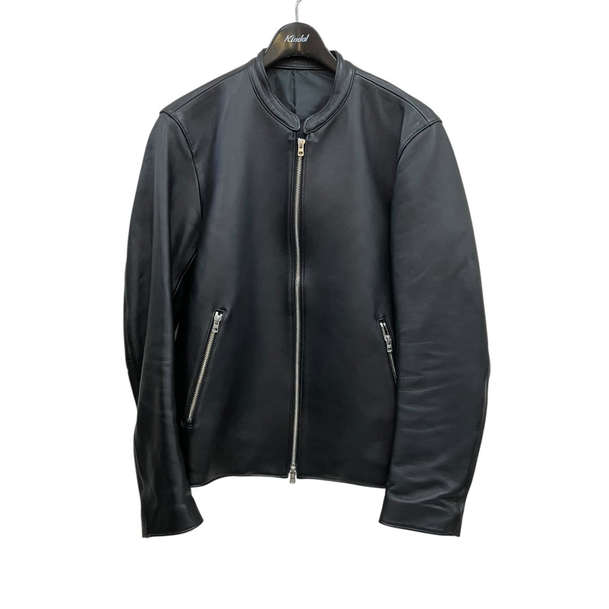 LIDnM レザージャケットL17SS-17 古着・中古-1枚目のアイテム画像