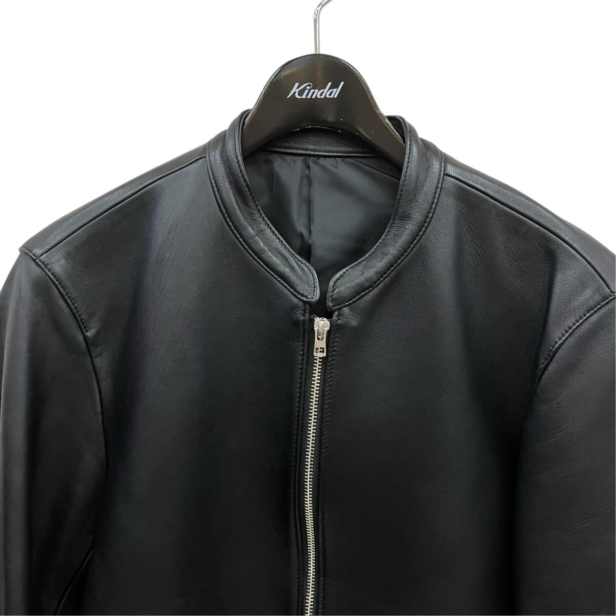 LIDnM レザージャケットL17SS-17 古着・中古-2枚目のアイテム画像