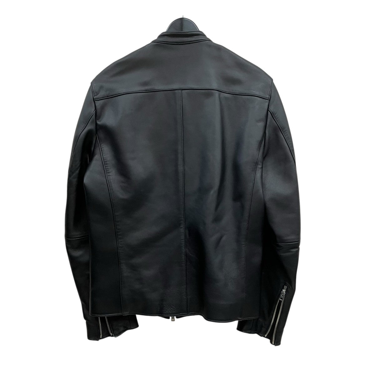 LIDnM レザージャケットL17SS-17 古着・中古-4枚目のアイテム画像