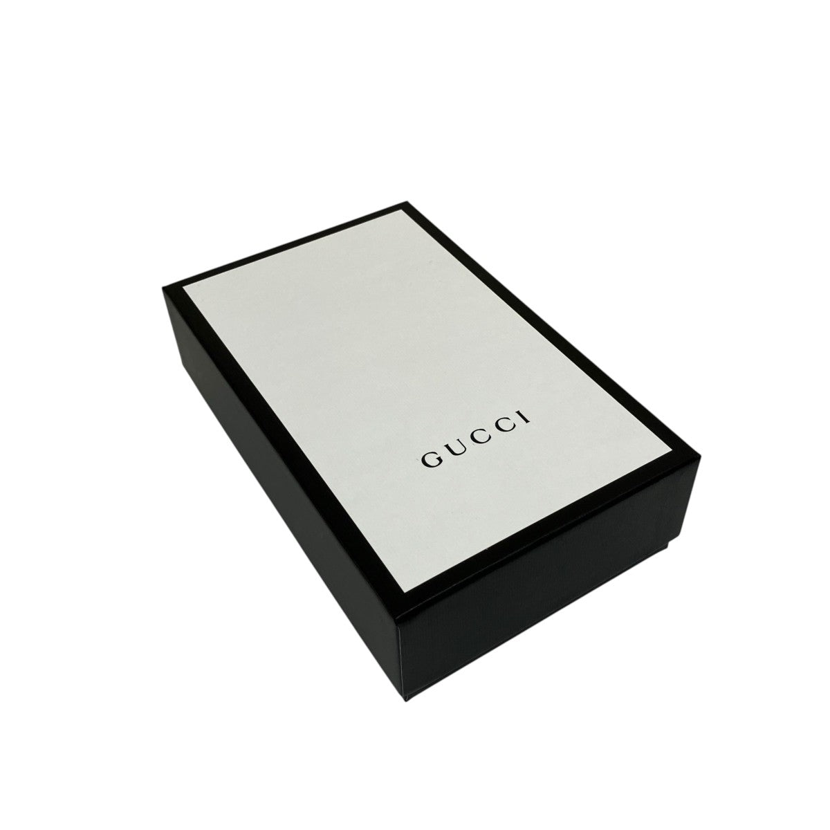 GUCCI クイーンマーガレットGGスプリームチェーンウォレット476079 古着・中古-9枚目のアイテム画像