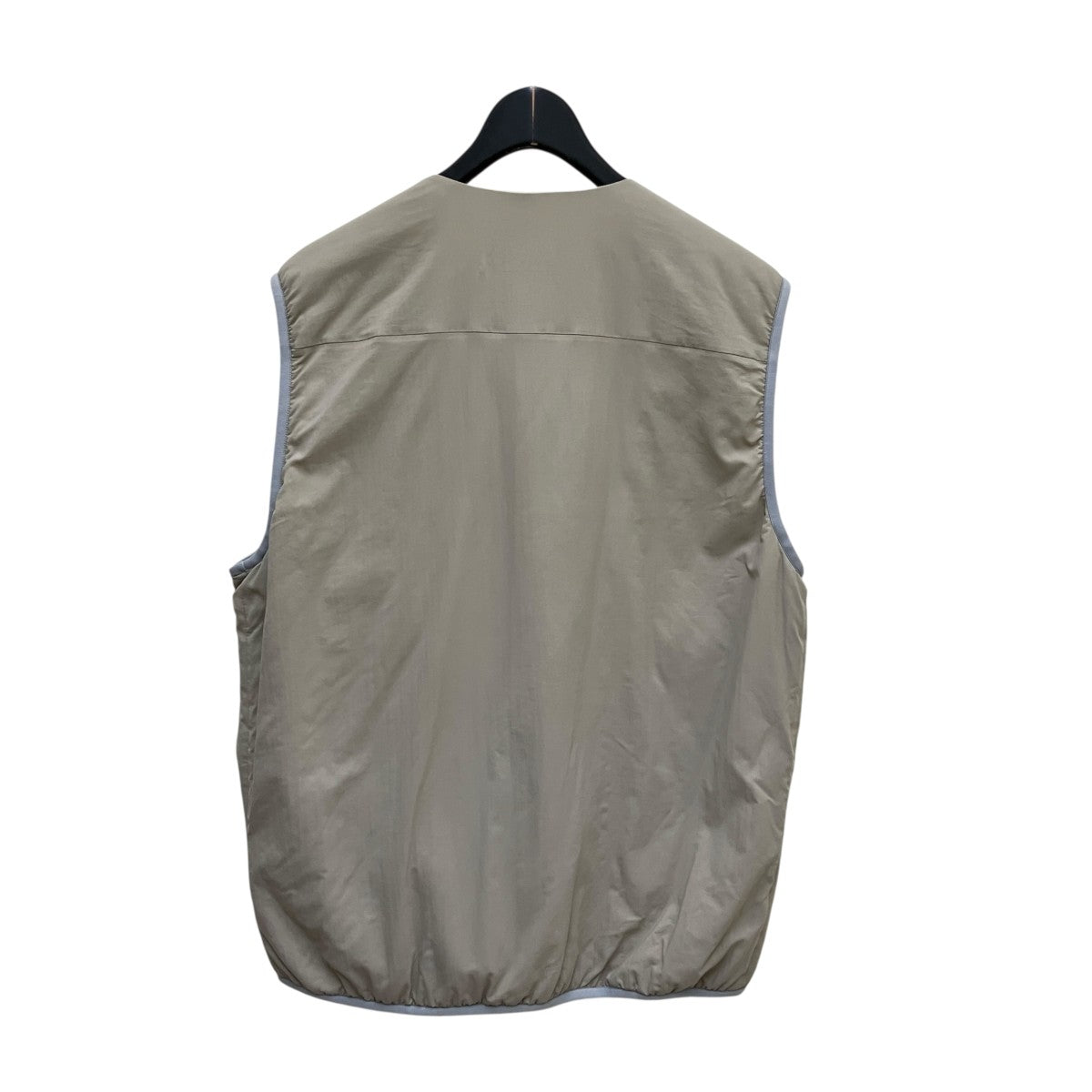 snow peak Flexible Insulated Vest中綿ベストVT-26SU001 古着・中古-3枚目のアイテム画像