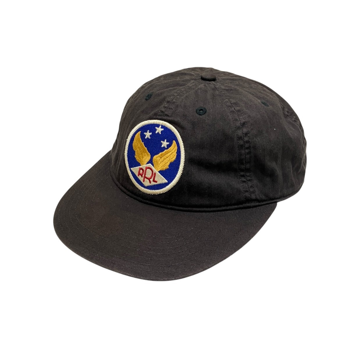 RRL キャップ 古着・中古-1枚目のアイテム画像