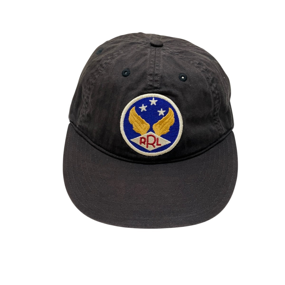 RRL キャップ 古着・中古-2枚目のアイテム画像