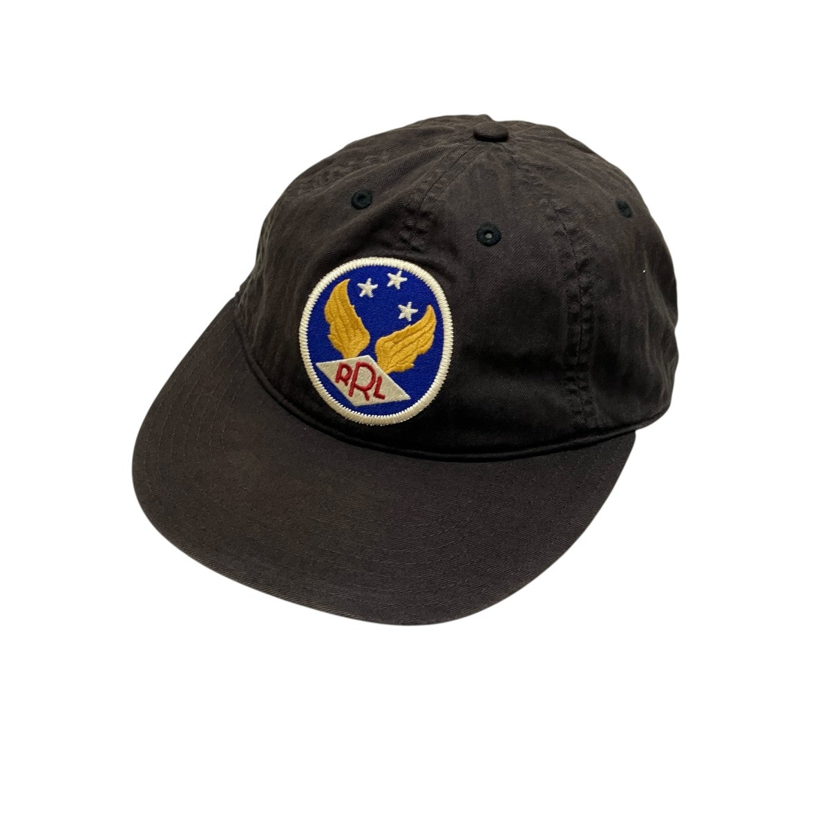 RRL キャップ 古着・中古-3枚目のアイテム画像